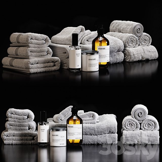 towels 40