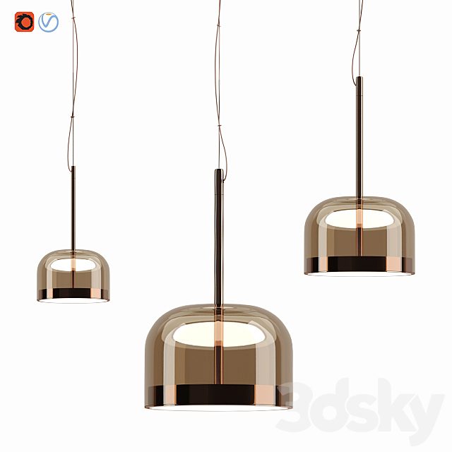 Equatore copper