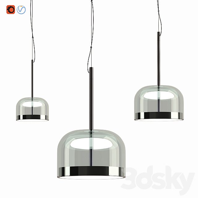 Equatore chrome