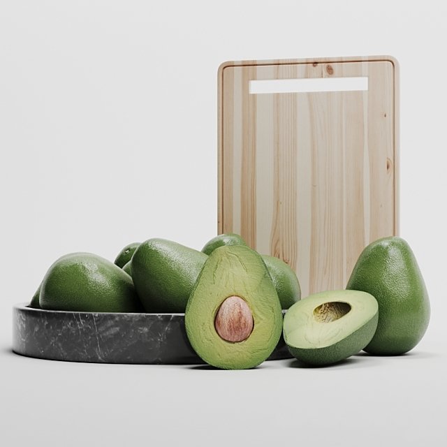 Avocado