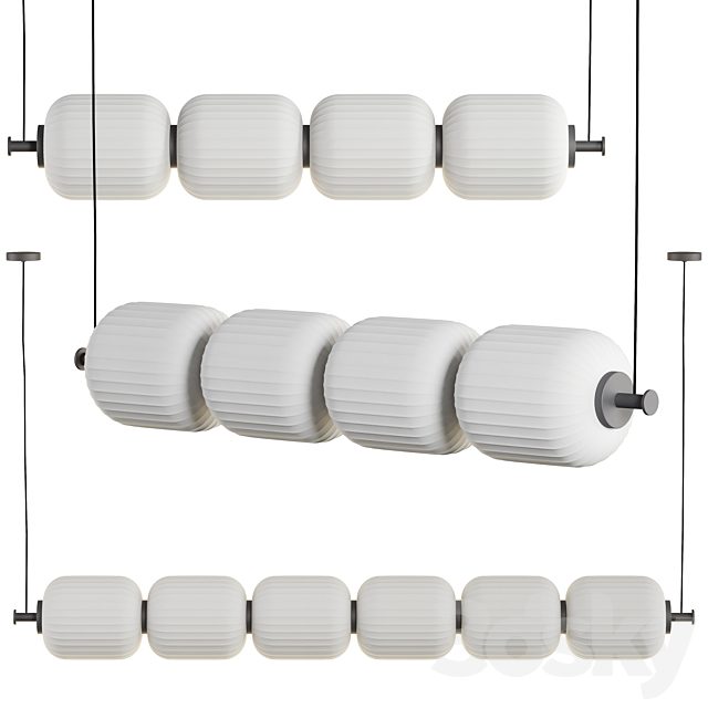 Chandelier Torento