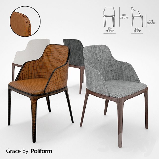 Poliform / GRACE