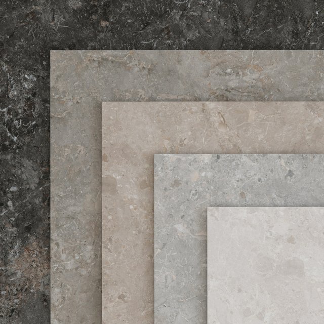 Keope artemis terrazzo