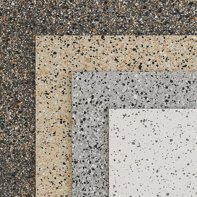 FMG Rialto terrazzo set2