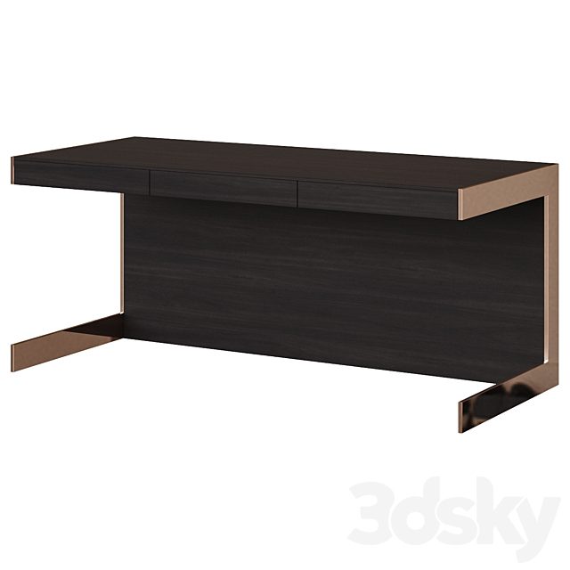 Zed writing desk