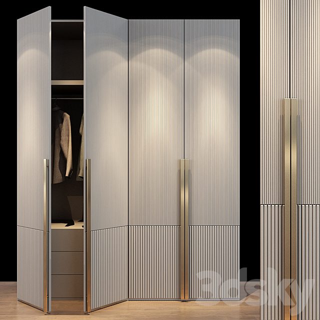 Cabinet Furniture 047