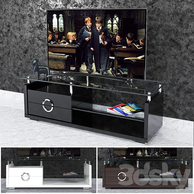 TV TABLE 2