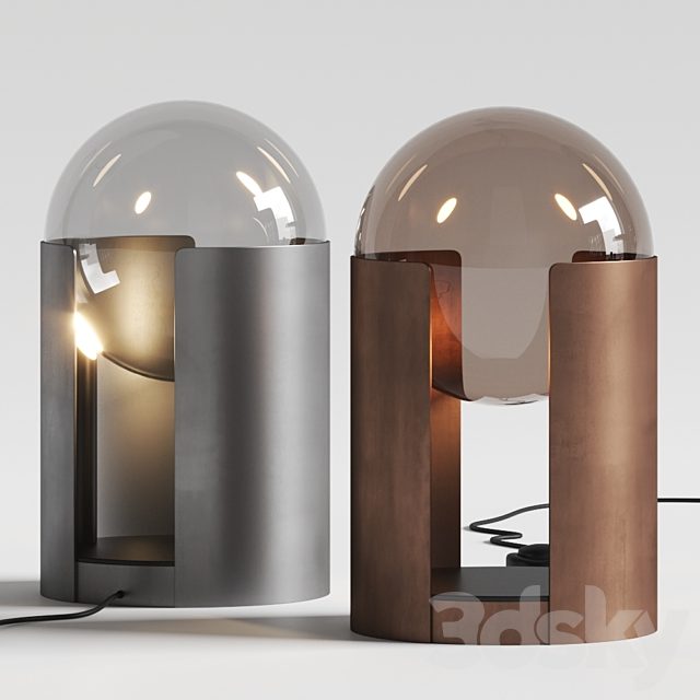 Flou Softwing Table Lamp