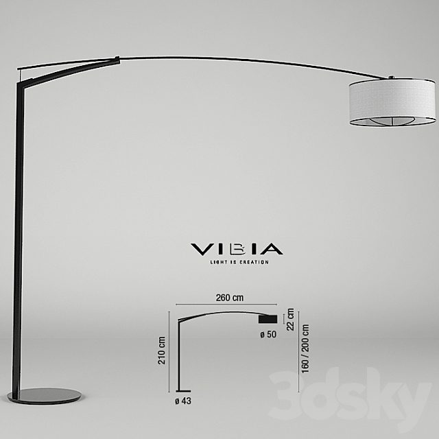 Vibia Balance