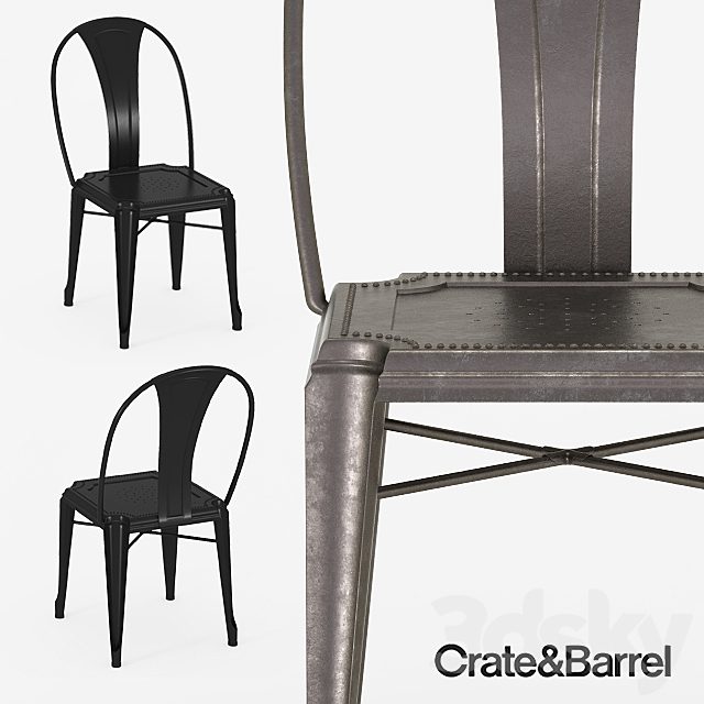 Lyle Side Chair