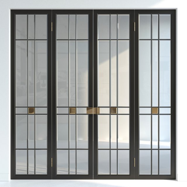 Door 17