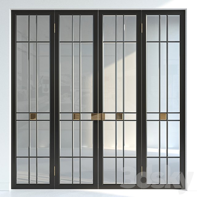 Door 17