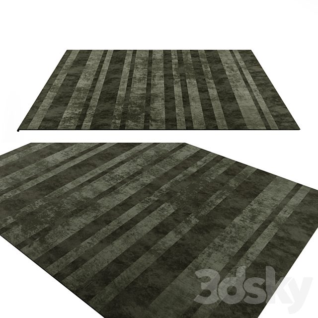 Vid Minotti Carpet Set