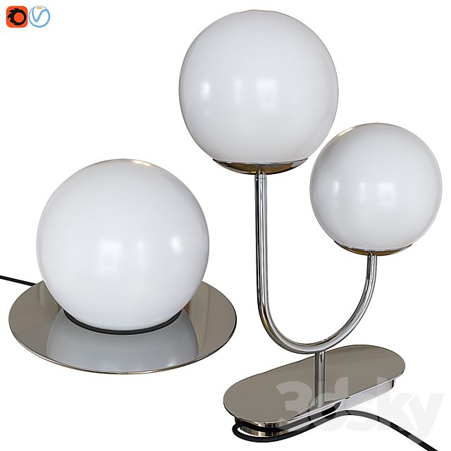 Table lamp IKEA SIMRISHAMN SIMRISHAMN