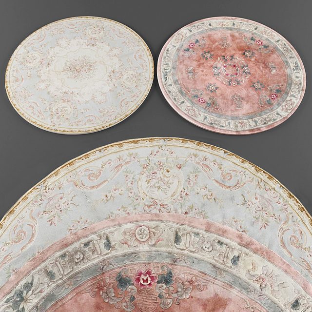 Rugs collection 326