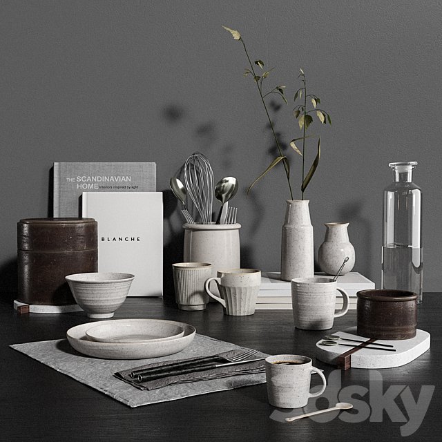 Kitchen Decor 04