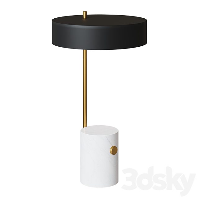 Table Lamp Phant