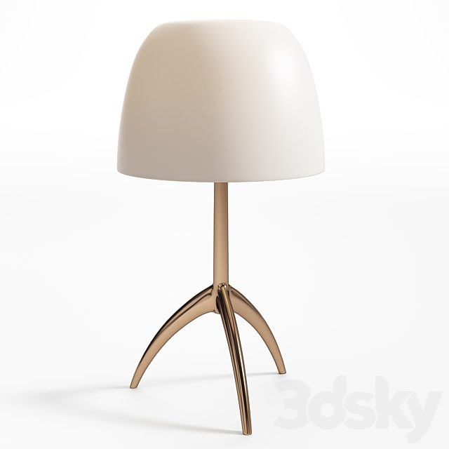 Lumiere 30th by foscarini
