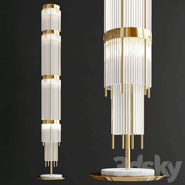 PHARO Floor lamp