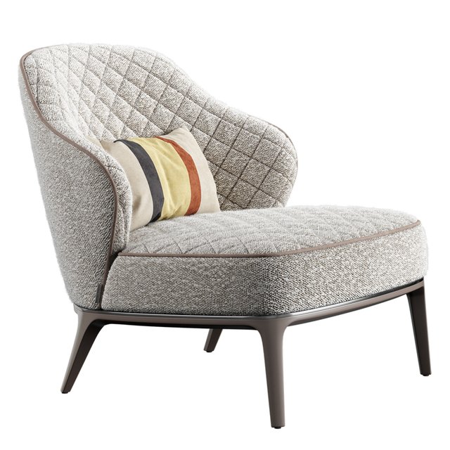 DION S armchair