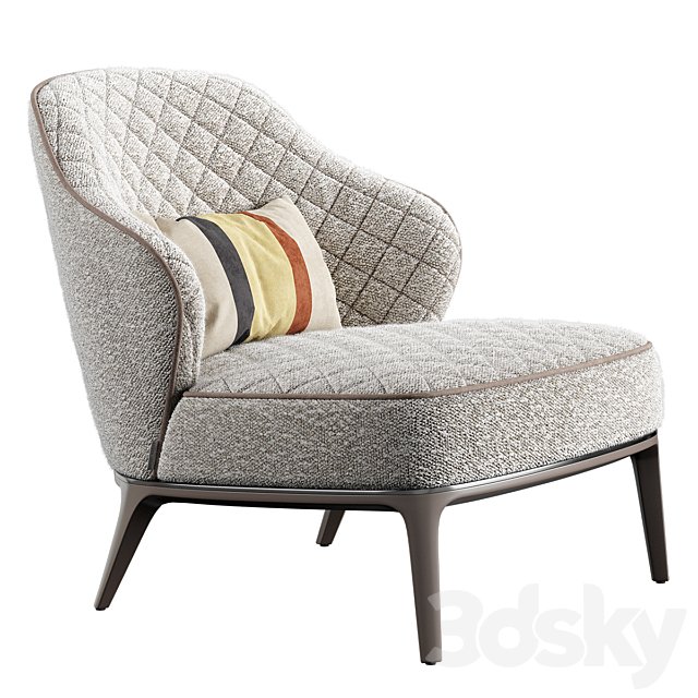 DION S armchair