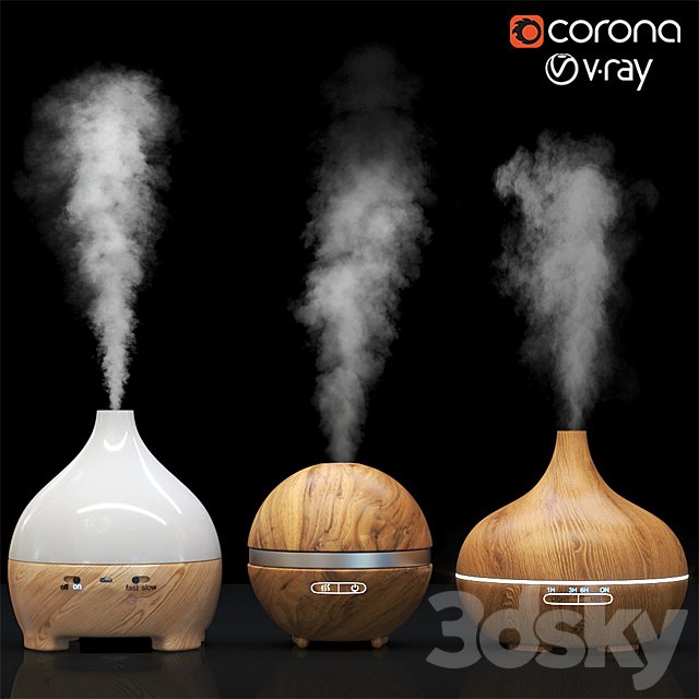 steam diffuser 001