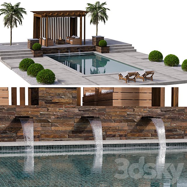 Pool 18