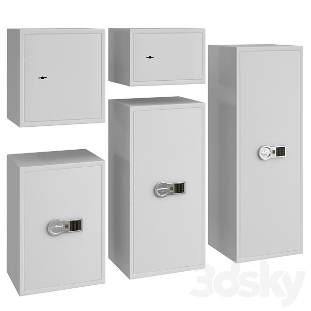 Safe kit