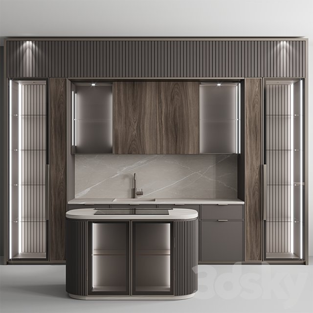 Kitchen No. 69