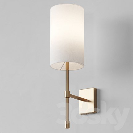 Wall lamp Dantone Home Moritz
