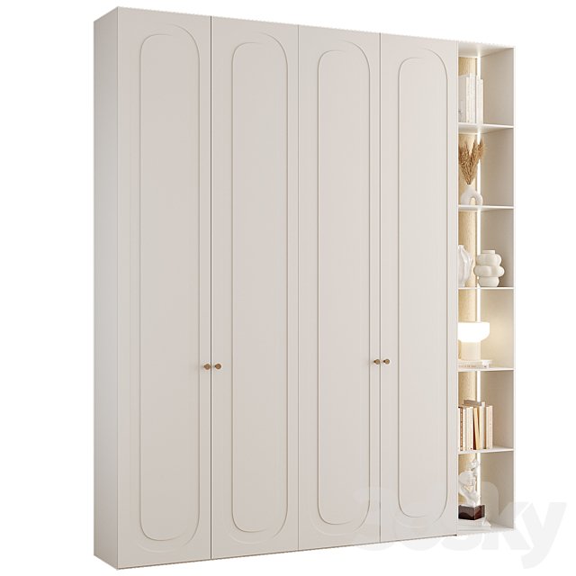 Furniture Composition Shkaf