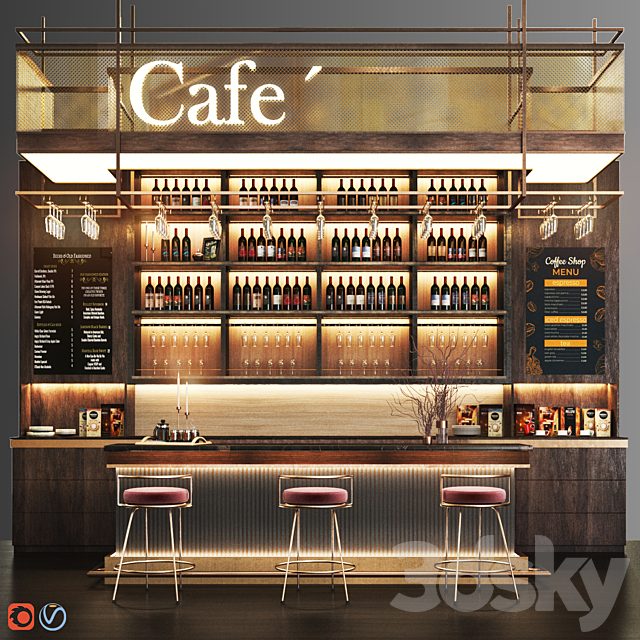 Cafe4