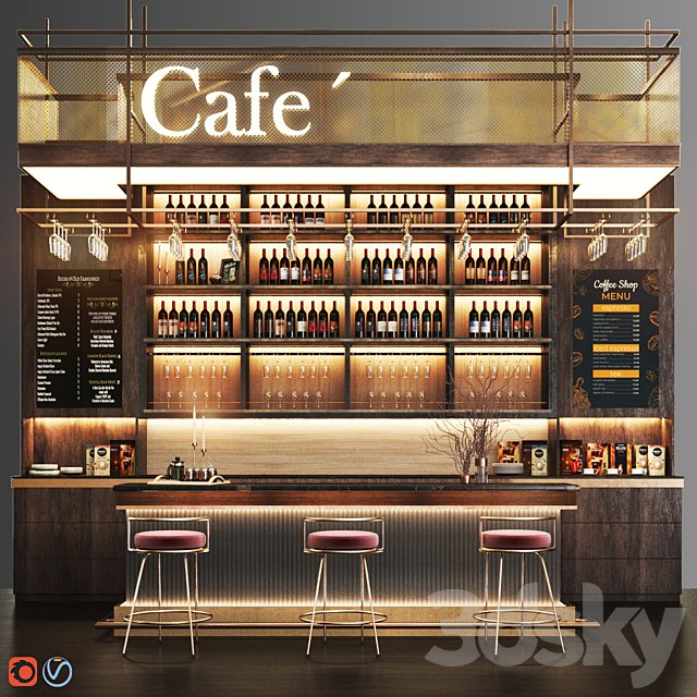 Cafe4