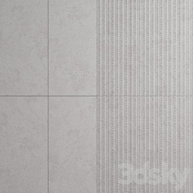 Porcelanosa prada tiles