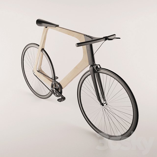 Bike arvak