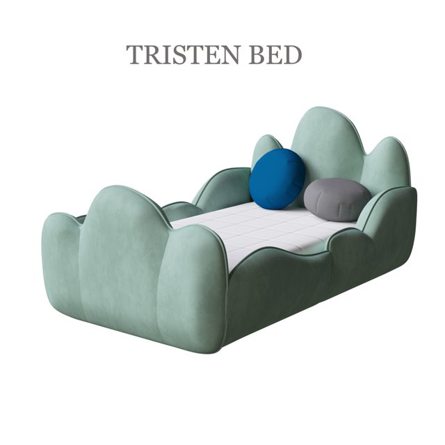 tristen bed