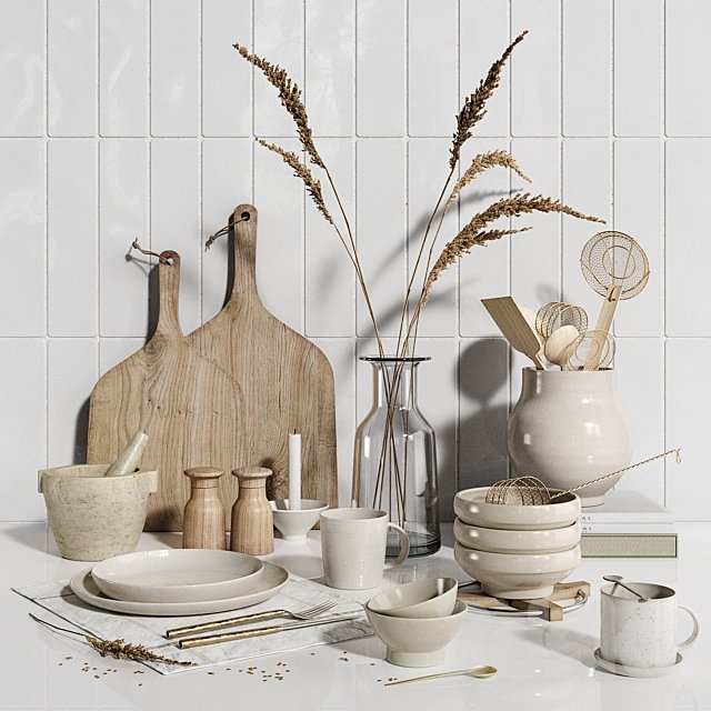 Kitchen Decor 05