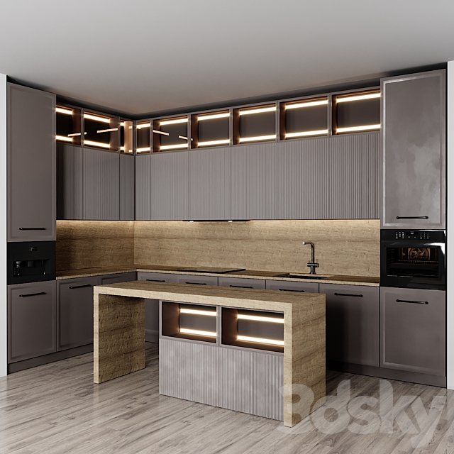 kitchen 104