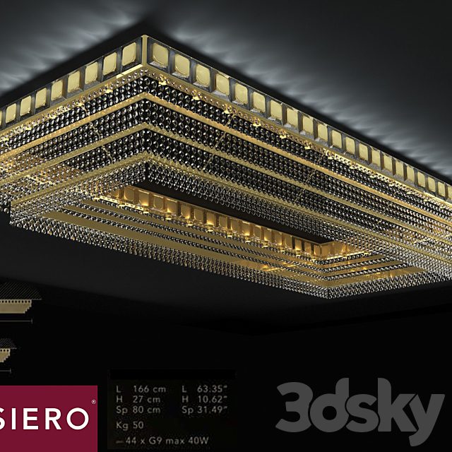 Masiero VE 821/PL44
