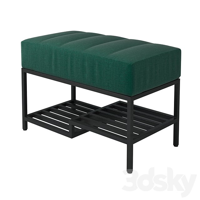 Shoe rack VL-3523-100