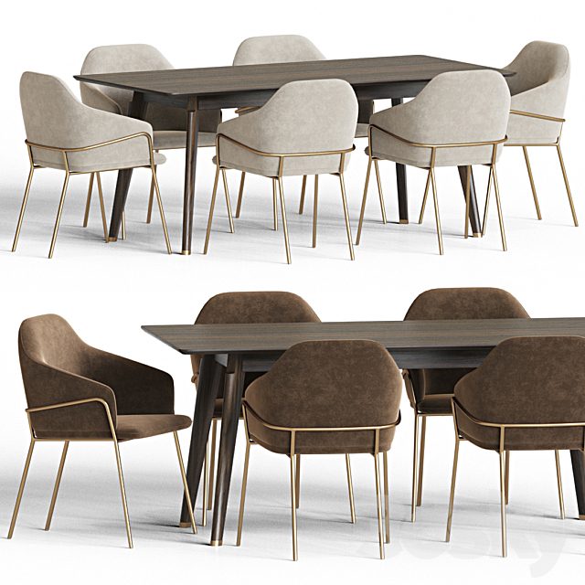 Dining Set 22