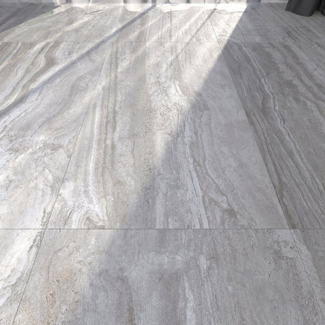 Floor Navona Gray Vein 60x120
