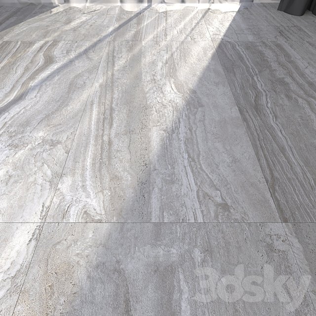 Floor Navona Gray Vein 60x120