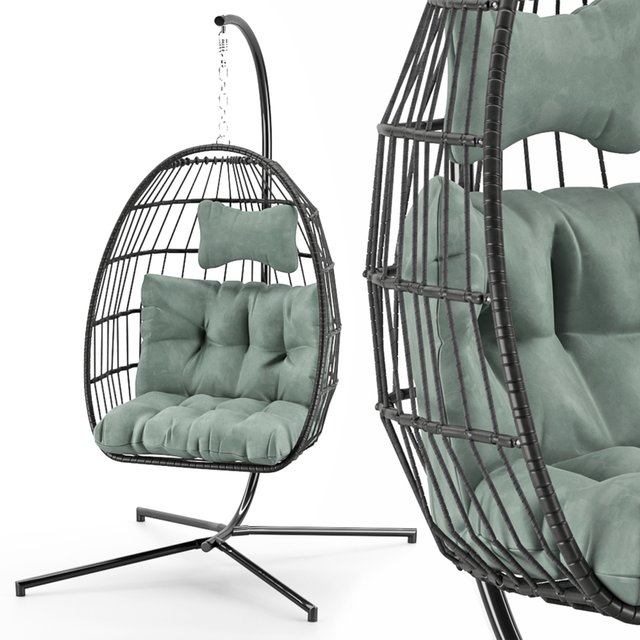 Kcasa rattan chair