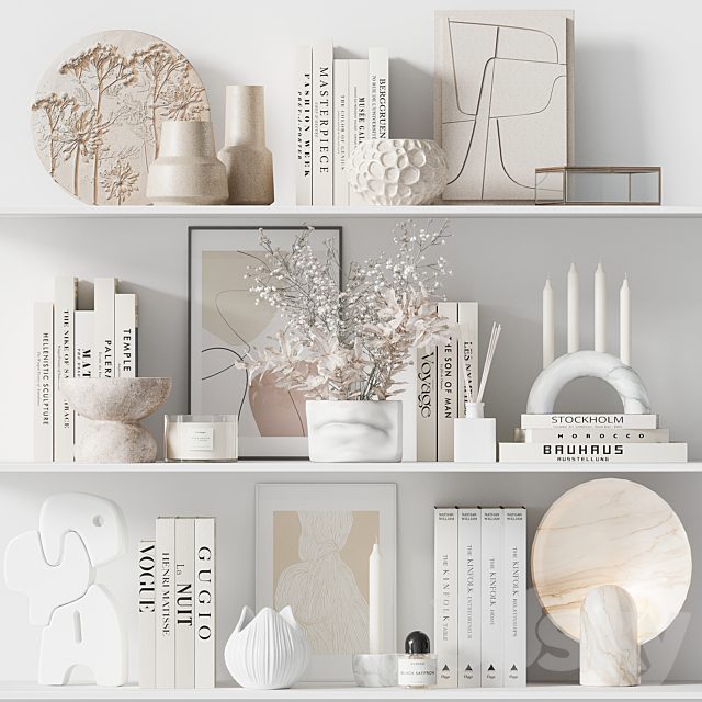 Decorative set 11