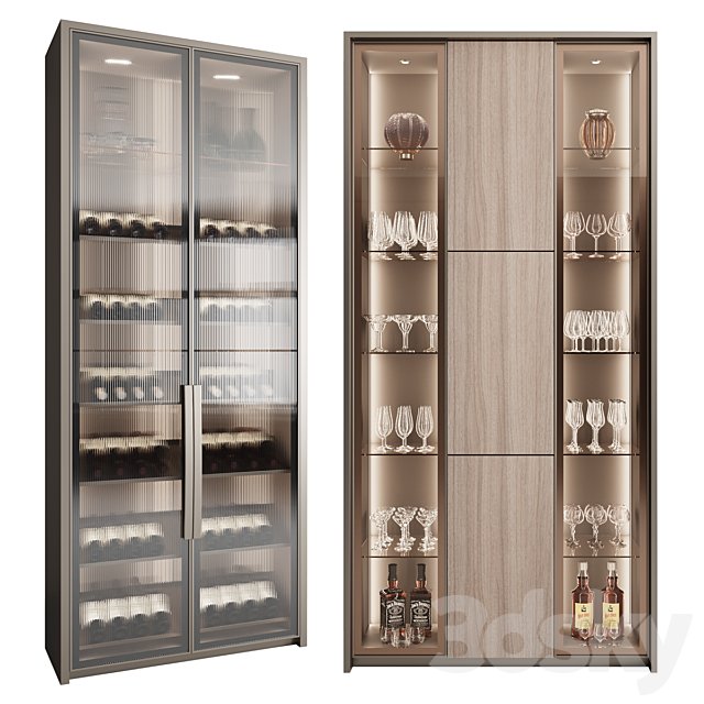 Wardrobe & Display cabinets 3436978.60a37ad8c26cc