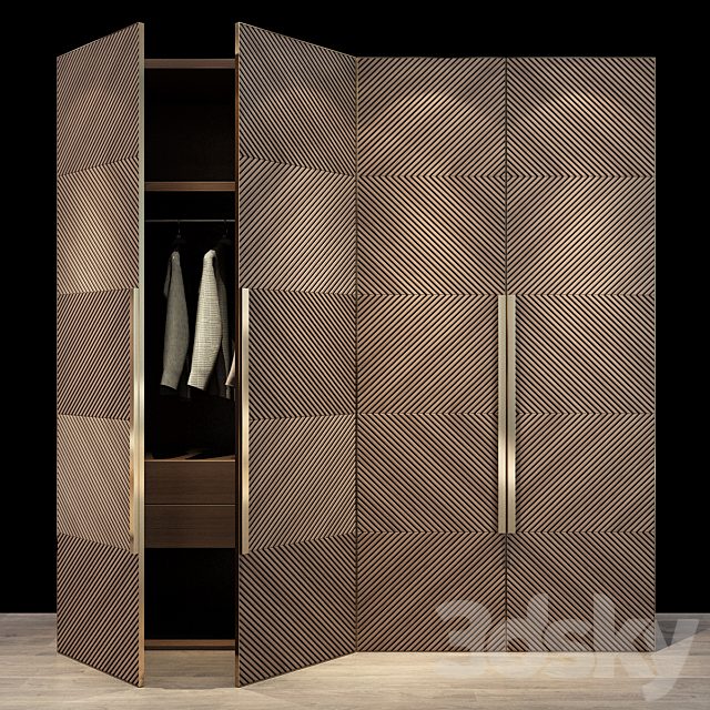 Cabinet Furniture 054