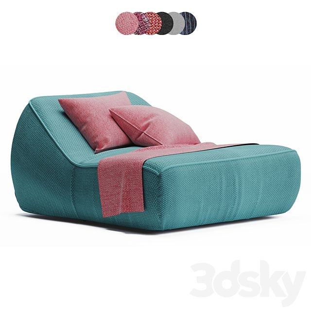 Float paola lenti