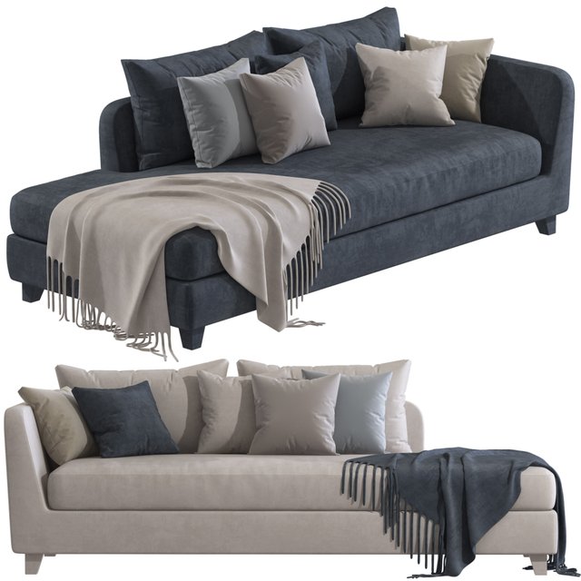 VICTOR | Couch 2