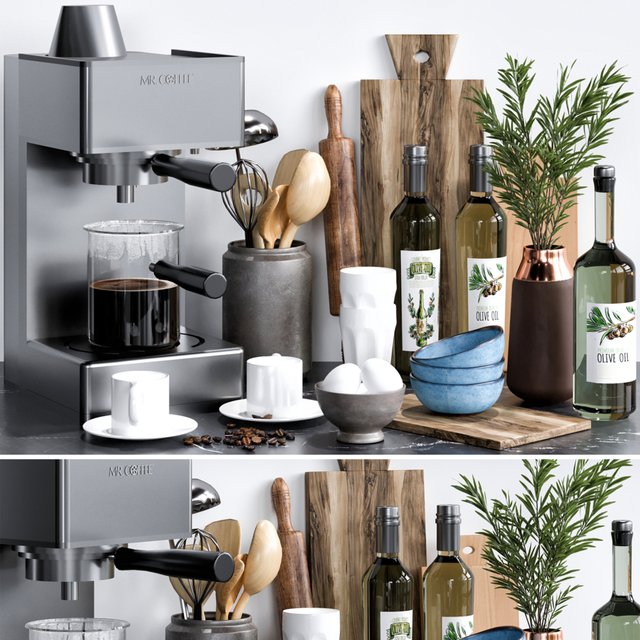 kitchen accessories 02